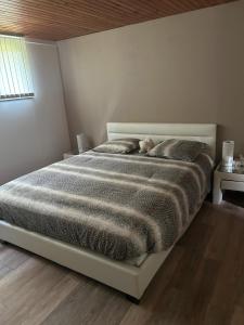 Maisons de vacances Le Clos des Fees : photos des chambres