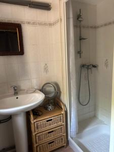 Maisons de vacances Le Clos des Fees : photos des chambres