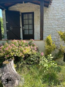 Maisons de vacances Le Clos des Fees : photos des chambres