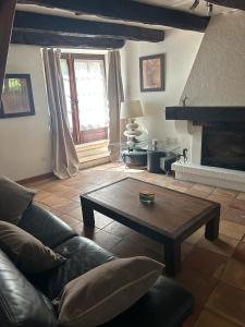 Maisons de vacances Le Clos des Fees : photos des chambres