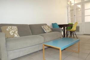 Appartements Apartment with garden in the heart of Avignon : photos des chambres