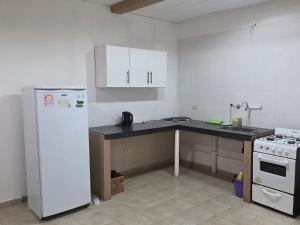 Choele250 Apart - Depto 2