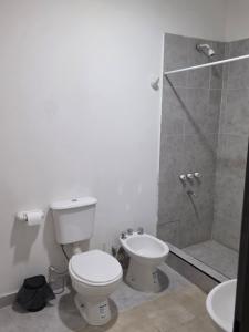 Choele250 Apart - Depto 2