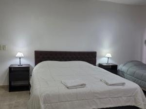 Choele250 Apart - Depto 2