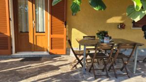 Casa vacanze da Gigi