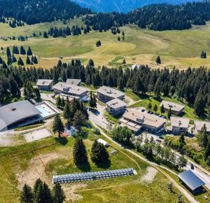 Appartements V du Bachat Arolles A03 - Appt 4 pers : photos des chambres