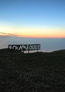 Appartements V du Bachat Arolles A03 - Appt 4 pers : photos des chambres