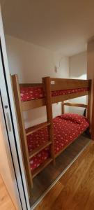 Appartements V du Bachat Arolles A03 - Appt 4 pers : photos des chambres