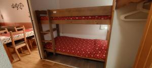 Appartements V du Bachat Arolles A03 - Appt 4 pers : photos des chambres