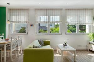 Ferienwohnung Paffendorf