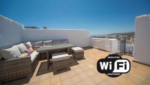 Fuentes Duquesa C2 21 - Hotel 4 stelle a Manilva