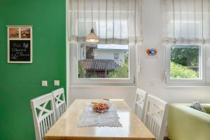 Ferienwohnung Paffendorf