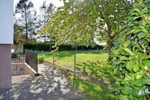 Ferienwohnung Marie an der Granitz