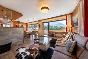 Nationalpark Chalet Dreiherrenspitze