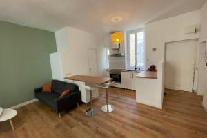 Appartements Apartment near the Arenas of Nimes : photos des chambres