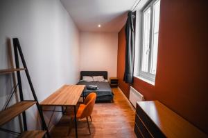 Appartements Apartment near the Arenas of Nimes : photos des chambres