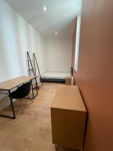 Appartements Apartment near the Arenas of Nimes : photos des chambres