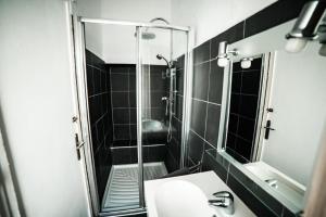 Appartements Apartment near the Arenas of Nimes : photos des chambres