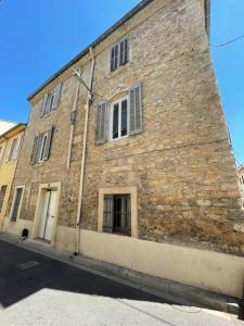 Appartements Apartment near the Arenas of Nimes : photos des chambres