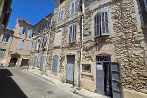 Appartements Apartment near the Arenas of Nimes : photos des chambres