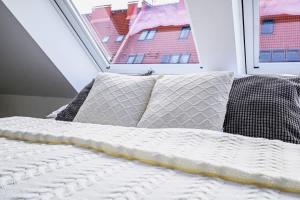 Luxury City Loft Modern and Elegant