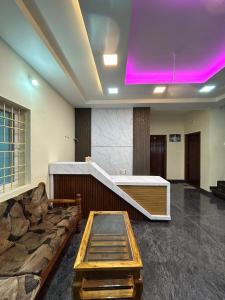 Sriram Apartment