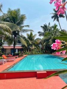 Sun-kissed Holidays Goa-Sapphire