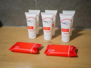 Nightcap at Hinterland Hotel Nerang