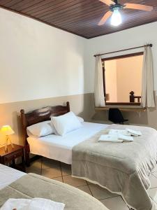 Pousada Verona Paraty