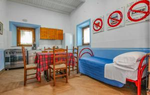 Awesome Home In Roma With Wifi