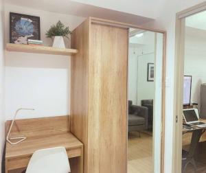 FLAT ESHRA - Cozy Bright 1-BR