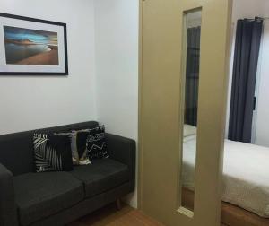 FLAT ESHRA - Cozy Bright 1-BR