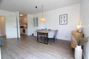 Schloss am Meer - Dünenstr 27, App 20