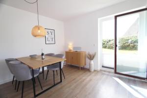 Schloss am Meer - Dünenstr 27, App 20