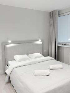 Poilsio Apartamentai