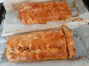 Brunnsteffl - Ferienhaus Lindner