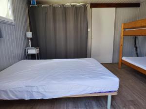 Appartement rénové avec terrasse très bien situé