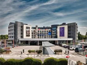Radisson Blu Hotel, Hamburg Airport