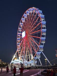 Appartements Appartement renove avec terrasse tres bien situe : photos des chambres