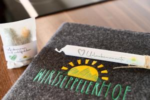 Wirtseppelerhof Apartments - 3hvězdičkové hotely ve městě Leutasch