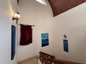 Sabina 3BR • Lagoon-Front Villa