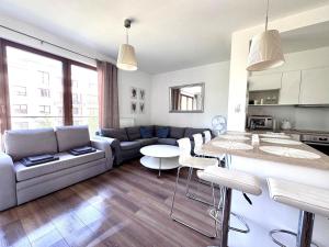 Anchor MedHill Gdańsk