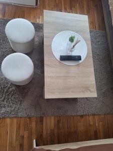 Apartman Adzic centar