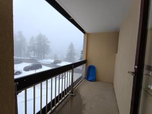 Appartements Studio renove skis aux pieds avec parking - 4 pers - FR-1-445-95 : photos des chambres