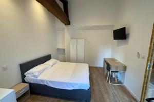 Appartements Apartment 7-rooms with terrace in Nimes : photos des chambres