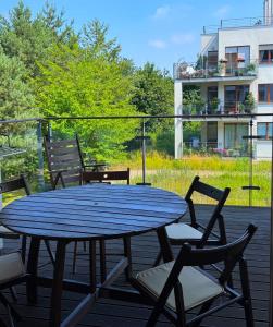 Anchor MedHill Gdańsk