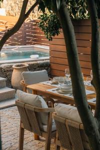 Villas Torra di l alba : photos des chambres