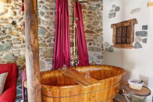 Camera Deluxe - Cuore Selvatico