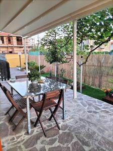 Casa vacanze da Gigi