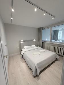 Poilsio Apartamentai